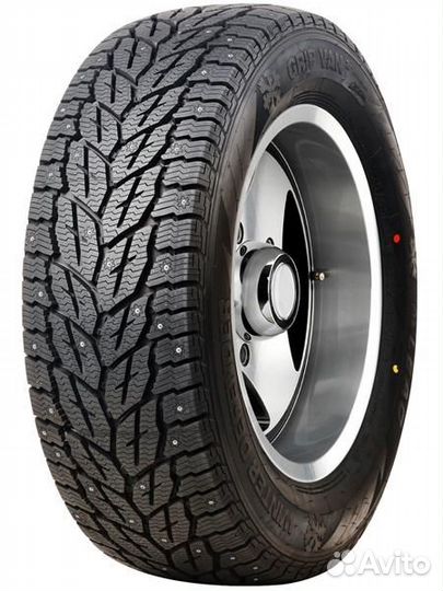 Leao Winter Defender Grip VAN 2 205/65 R16 105R