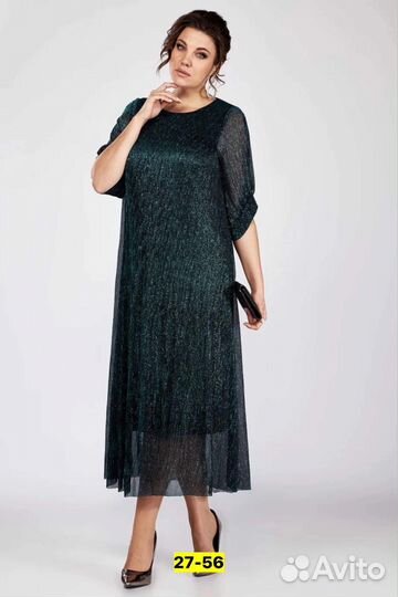 Платье 50р до 60р