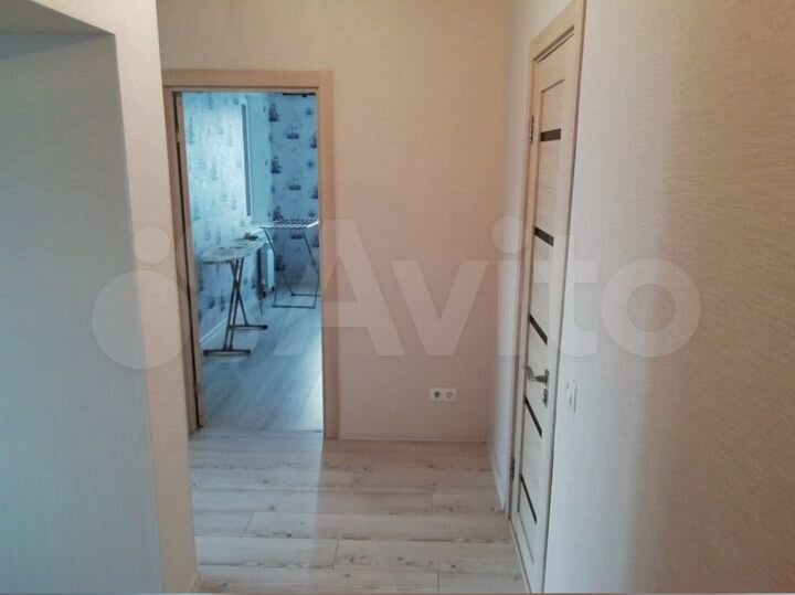 2-к. квартира, 57,9 м², 15/17 эт.