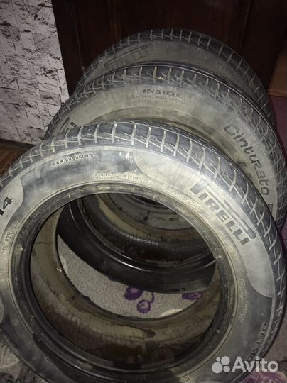 Колёса р14,185/60