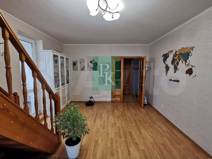 3-к. квартира, 98 м², 9/10 эт.