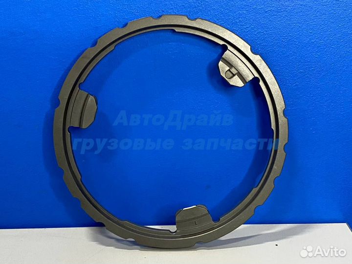 Синхронизатор кпп Мерседес G210-16 3-4, 5-6 перед