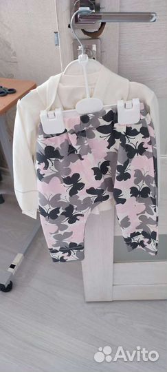 Детский костюм тройка