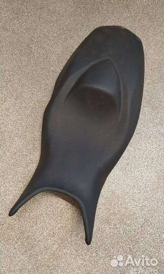 Сиденье для мотоцикла BMW F800s