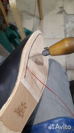 Ремонт обуви. Любой