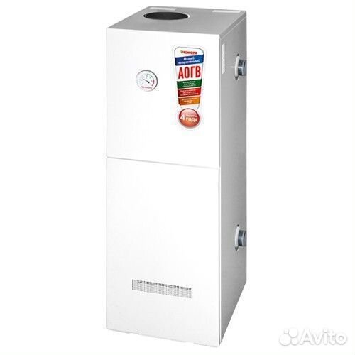 Котел газовый Конорд аогвк-17,4-1