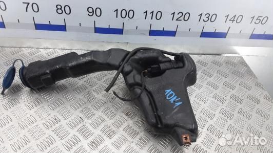 Бачок омывателя mercedes benz C-class W204 (1DN01N