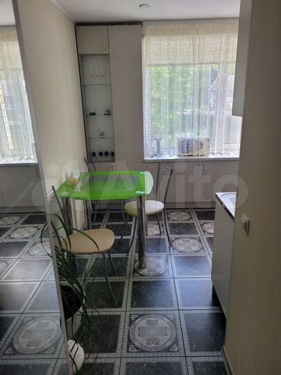 2-к. квартира, 36 м², 3/5 эт.
