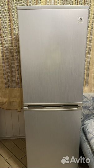 Холодильник Daewoo бу