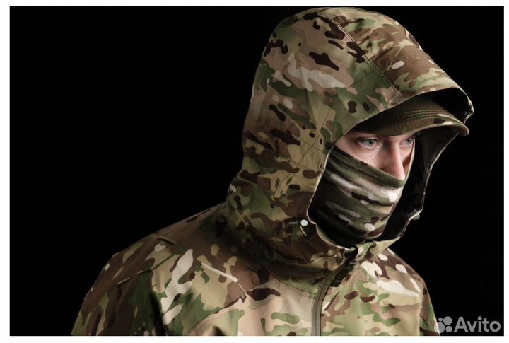 Костюм ветроводозащитный вкпо 3.0