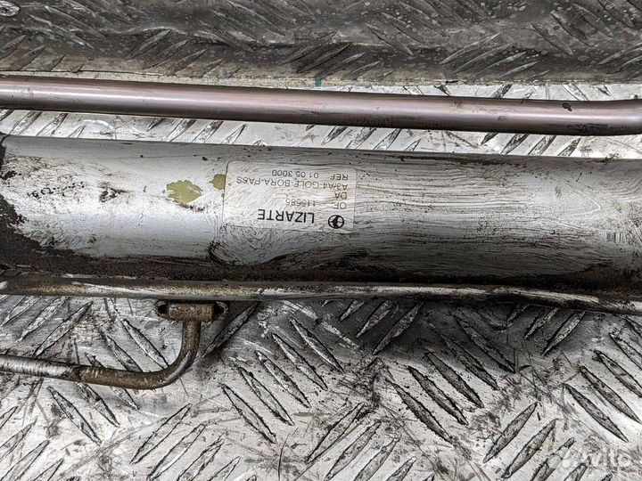 Рулевая рейка Volkswagen Golf 4 (1997 - 2006)