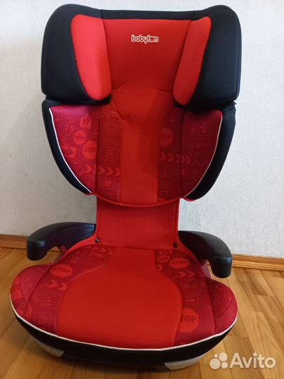 Детское автокресло 15 до 36 кг