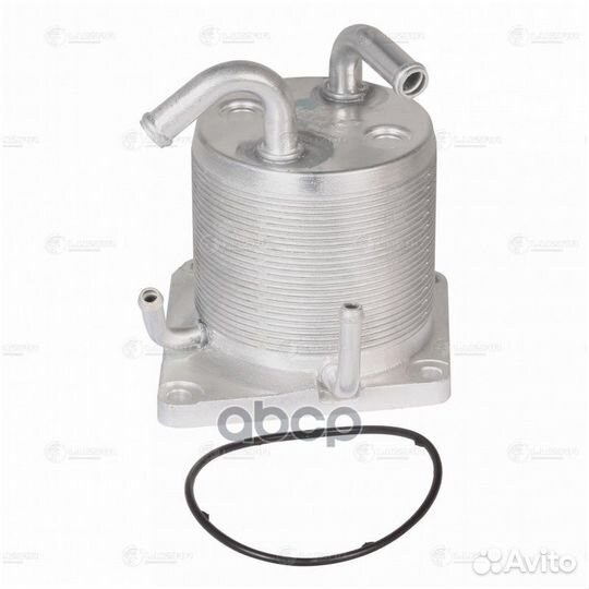 Радиатор масл. для а/м Nissan X-Trail (07) 2.0