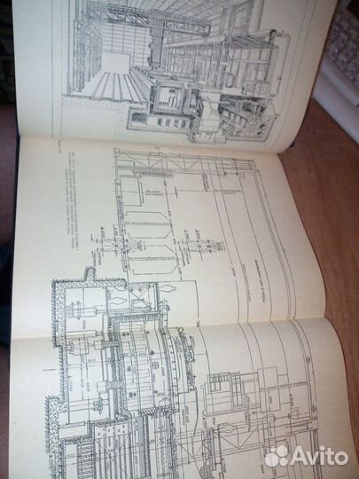 Нагревательные колодцы. Аксельруд Л. Г., Сухов И