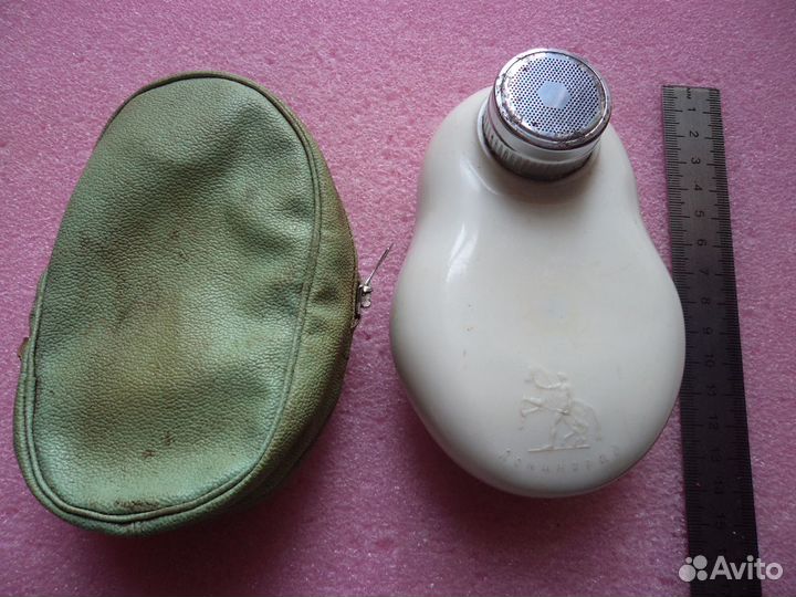 Бегущая волна/Спутник