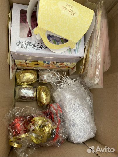 Формы для мыла