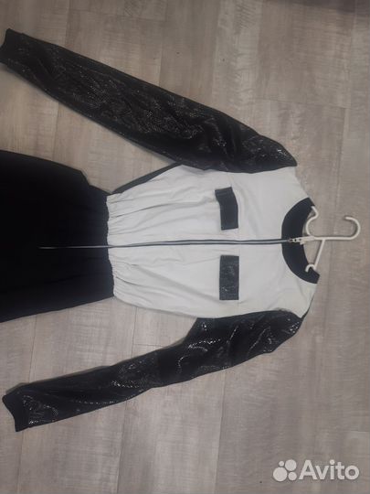 Комбинезон для девочки 152