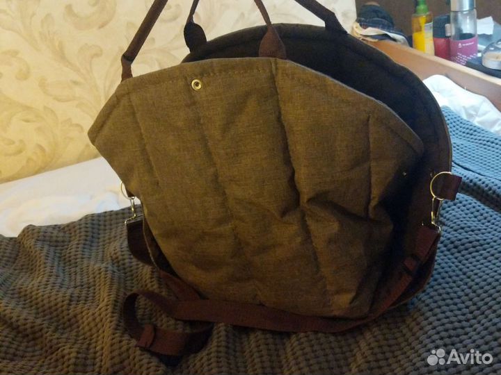 Переноска для кошек и собак