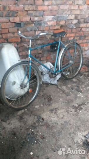 Коляска от мотоцикла
