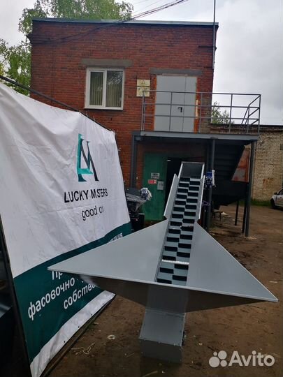 Весовой дозатор древесного угля от 1 до 50кг