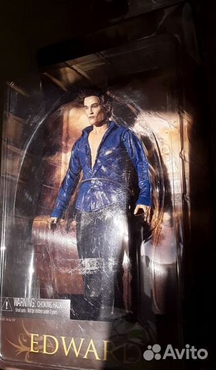 Фигурка Эдвард Каллен 