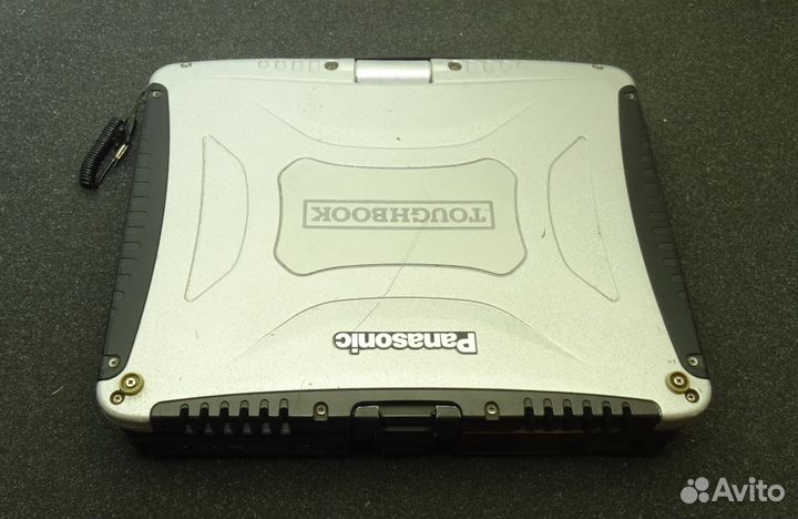Panasonic Toughbook CF-191HY3DDM MK6 #653
