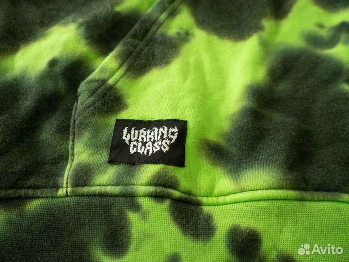 Толстовка lurking class