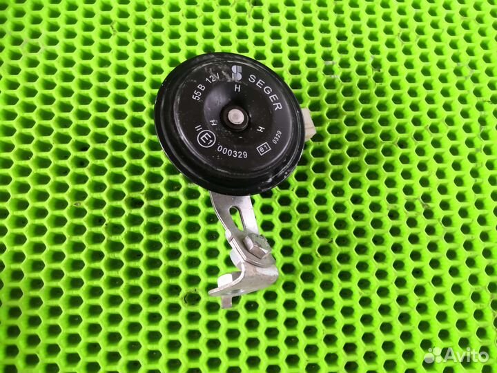 Сигнал Рено логан