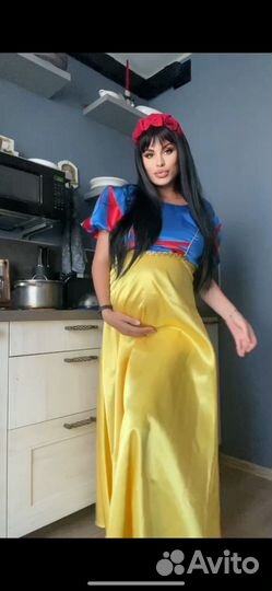 Костюмы на хэллоуин