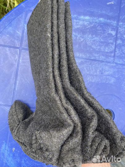 Спецодежда