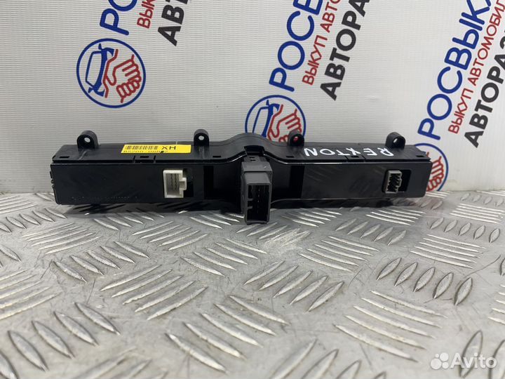 Блок кнопок SsangYong Rexton (Y250) I рестайлинг