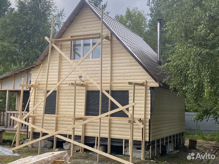 Подсобник разнорабочий строительство