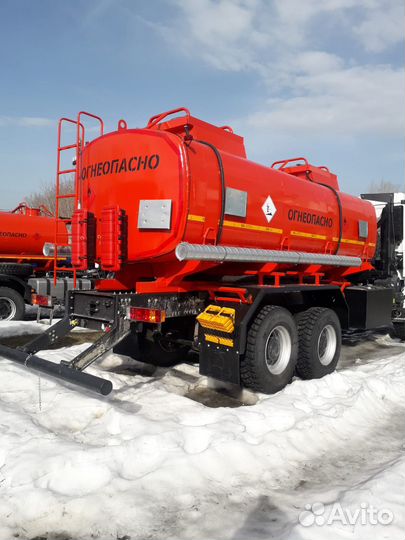 Shacman (Shaanxi) SX32586V384, 2024