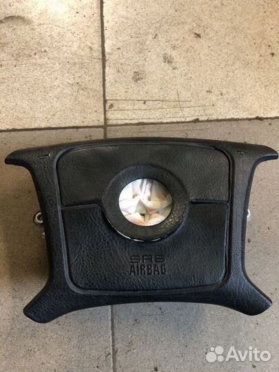 Руль BMW (бмв) е39,е53