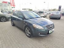 Kia Ceed 2.0 MT, 2008, 167 000 км, с пробегом, цена 669 000 руб.