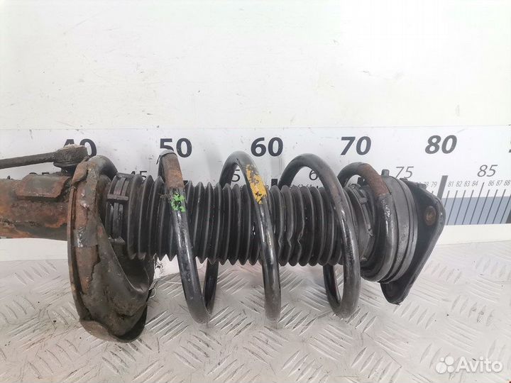 Стойка для Ford Focus 2