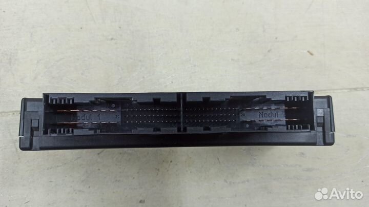 Блок комфорта BMW 5-серия E60 E61