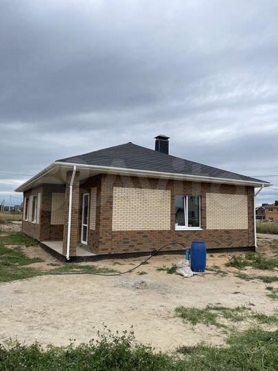 Дом 102 м² на участке 5,6 сот.