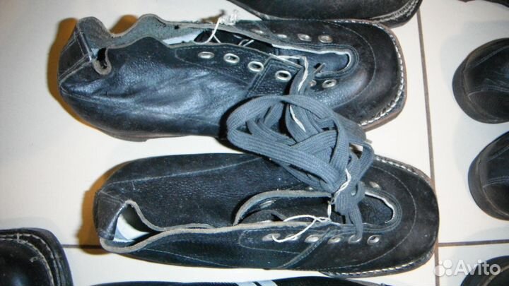 Лыжи Марий Эл., Волжск, Ветерок