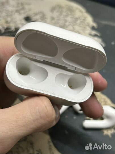 Беспроводные наушники Apple Airpods 3