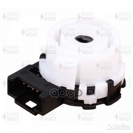 Группа контактная замка зажигания для а/м VAG O