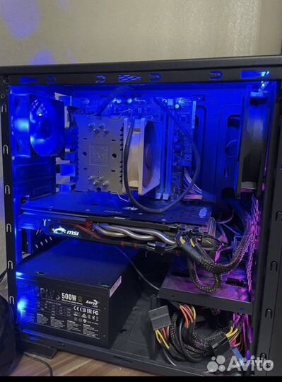 Компьютерный стол бу