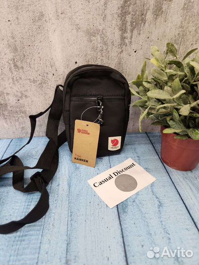 Сумка fjallraven kanken