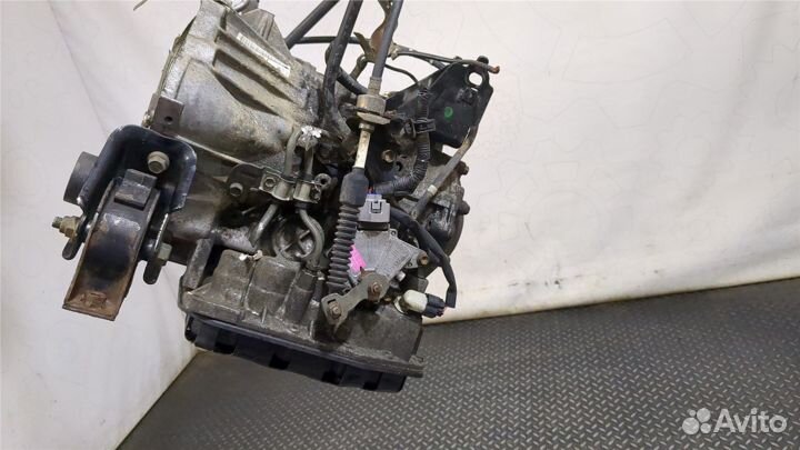 Кпп - автомат (АКПП) Toyota Corolla E11, 1998