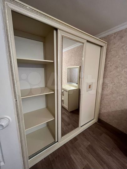 2-к. квартира, 44 м², 2/5 эт.