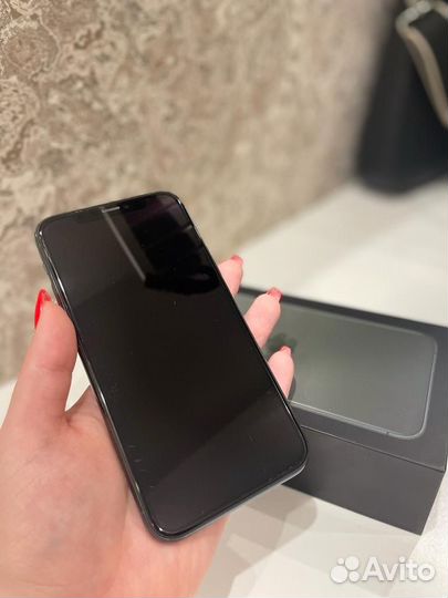 iPhone 11Pro 64gb