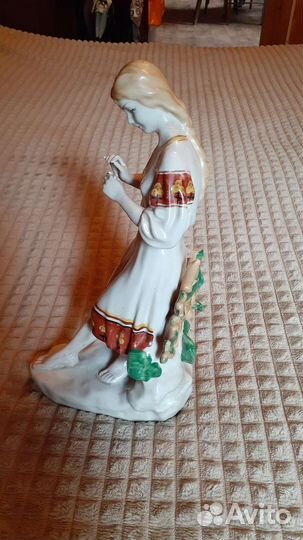 Фигурка СССР