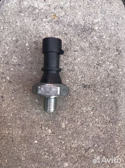 Датчик давления Opel