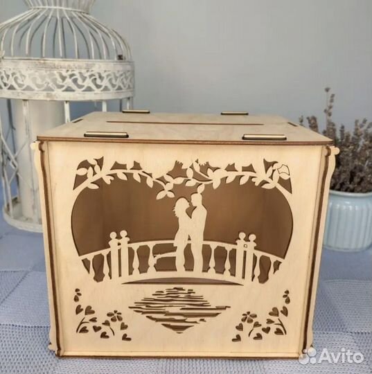 Свадебная фотозона