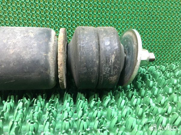 Амортизатор задний Suzuki Sx4 GY M16A 2007-2014